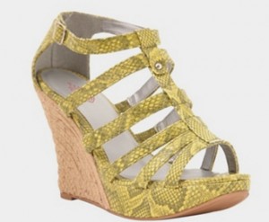 Torrid Sandals