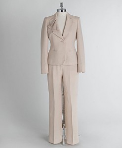 Mother of the Bride suit