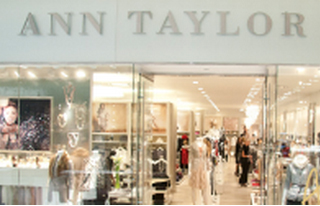 Ann Taylor