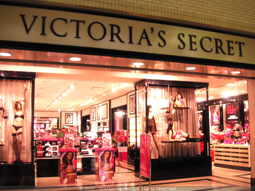 victori'as secret