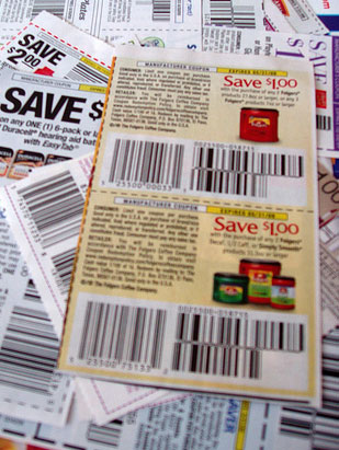 Top Coupon Tips