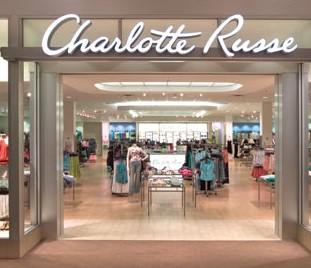 Charlotte Russe