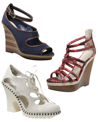 Payless Spring 2011