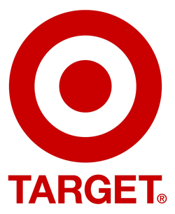 Target logo