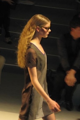 Rebecca Taylor Fall 2011