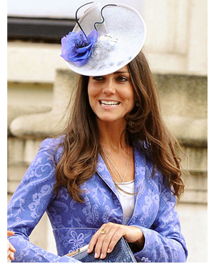 Kate Middleton Hats