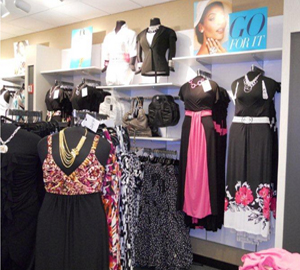 Ashley Stewart Flagship Store