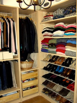 Five Best Clothing Swap Sites