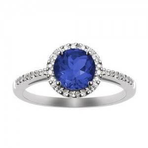 Kate Middleton Engagement ring-2