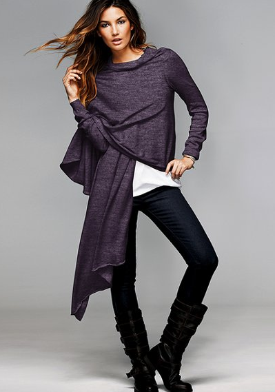 cashmere wrap