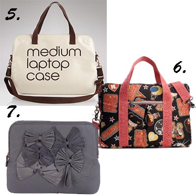 Laptop bags