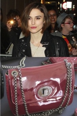 Post image for Link Love: Keira’s Casual Look and Lulu Guiness Fall Handbags