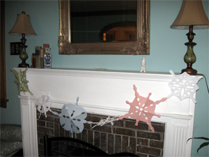 Do It Yourself: Holiday Decorations